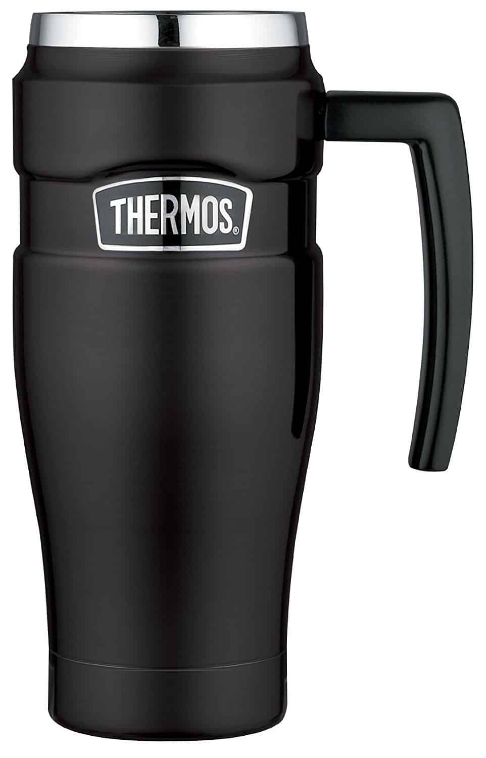 Thermos King Travel Mug