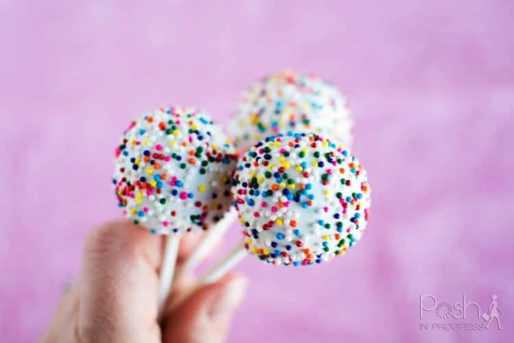 Cake Pops