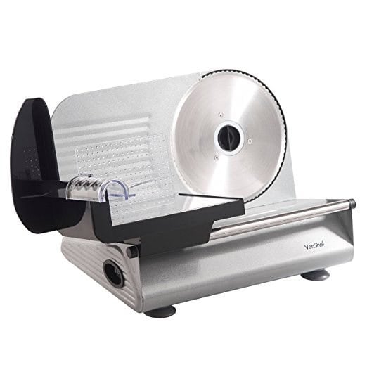 Meat Slicer