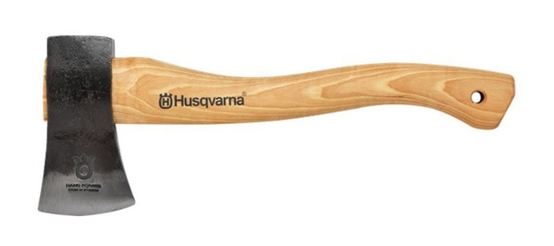 Husqvarna Wooden Hatchet