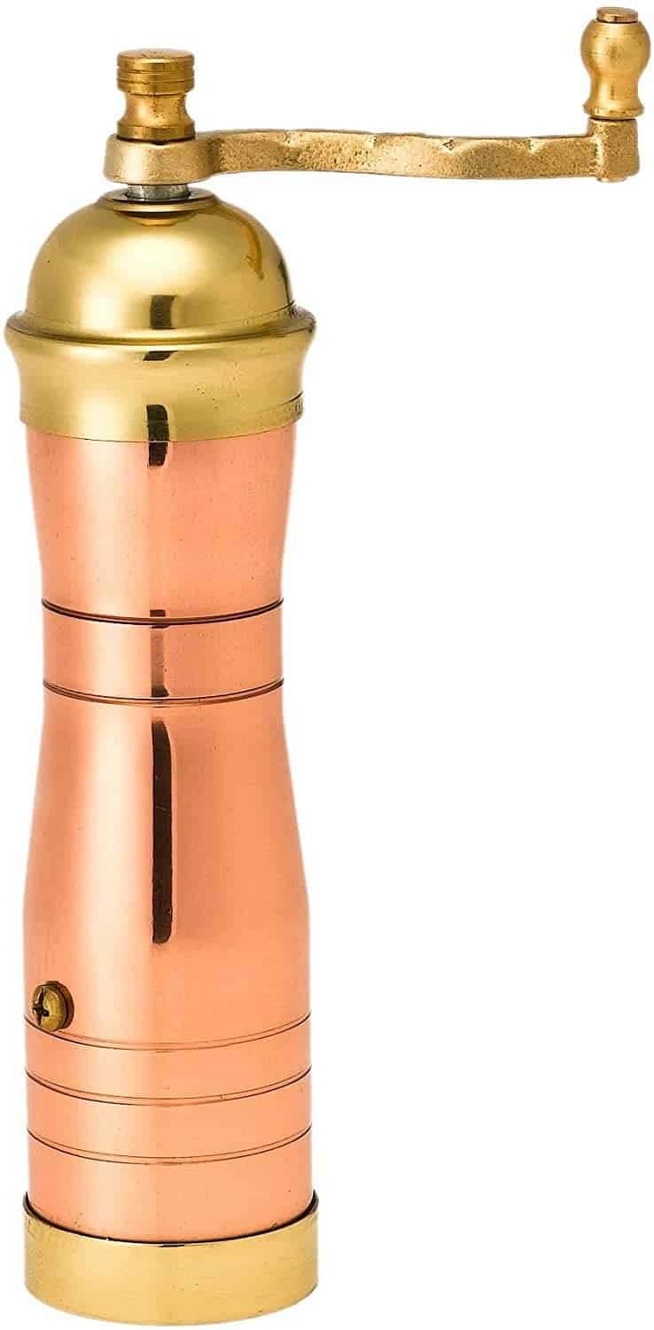 Pepper Mill Imports Athena Pepper Mill