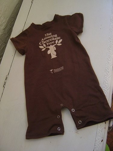 Baby Romper