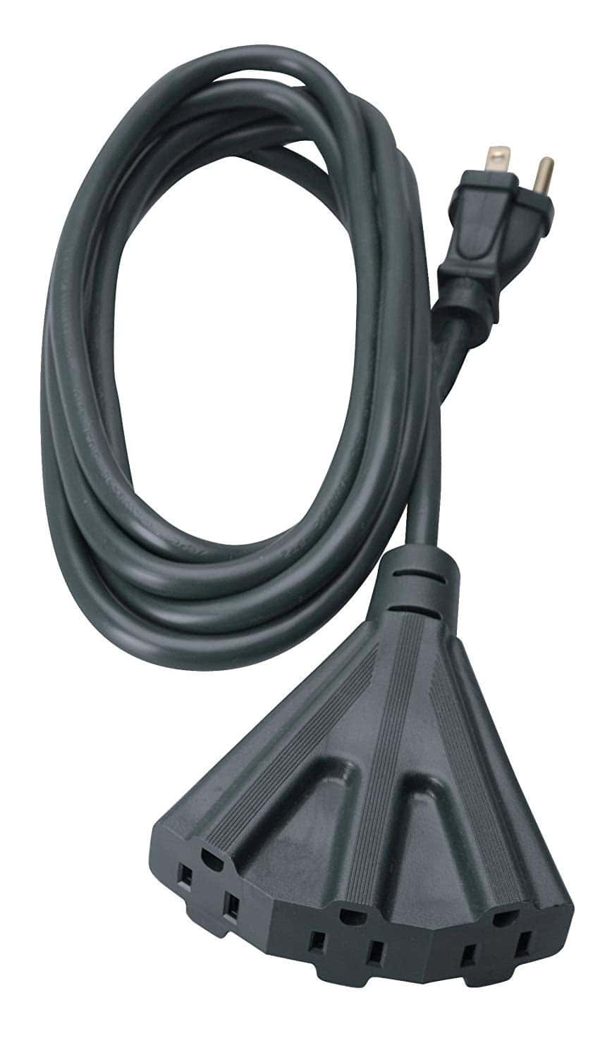 Woods 2451 AgriPro Extension Cord