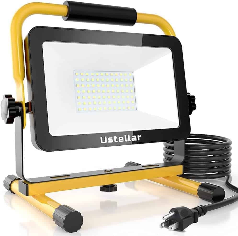 Ustellar Work Light