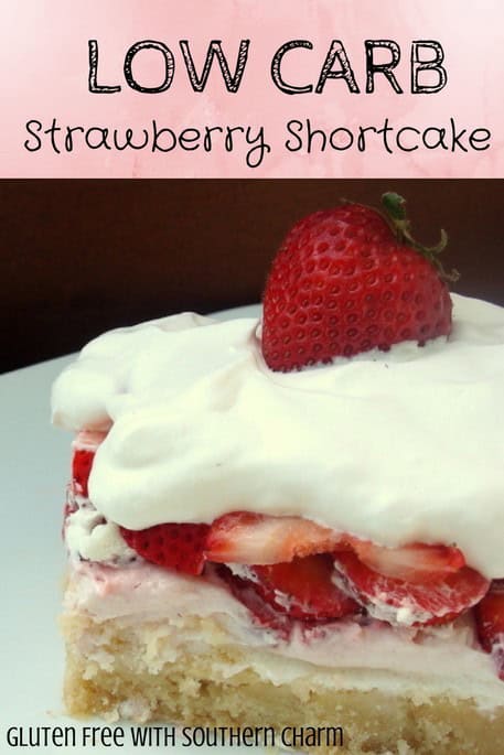 Strawberry Shortcake