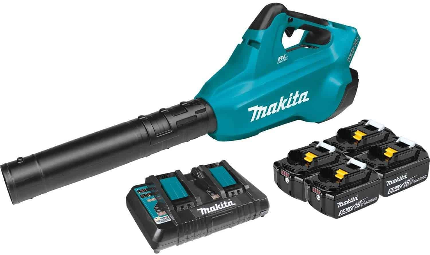 Makita XBU02PT1 Blower Kit