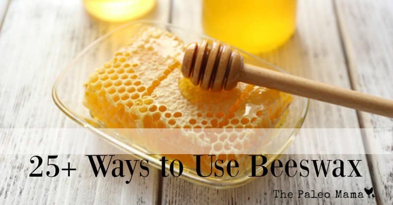 This Is Your Bees’ Wax