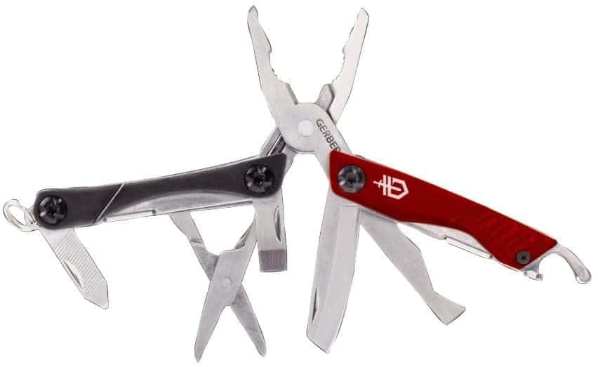 Gerber Gear Dime Multi-Tool