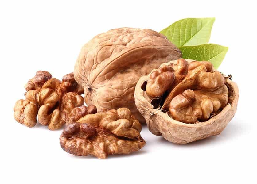 Walnuts