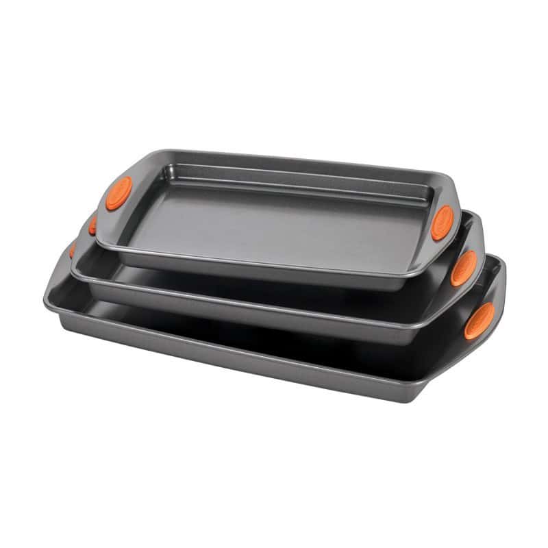 Rachael Ray 56524 Nonstick Bakeware Set