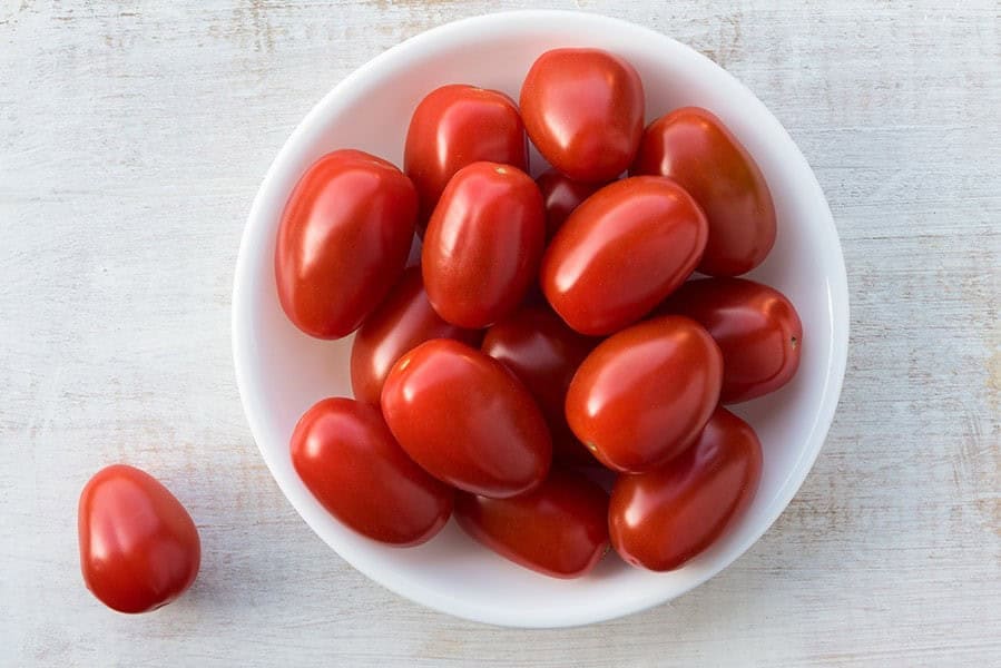 Grape Tomatoes