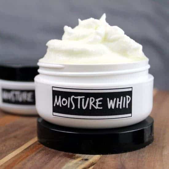 Moisture Whip