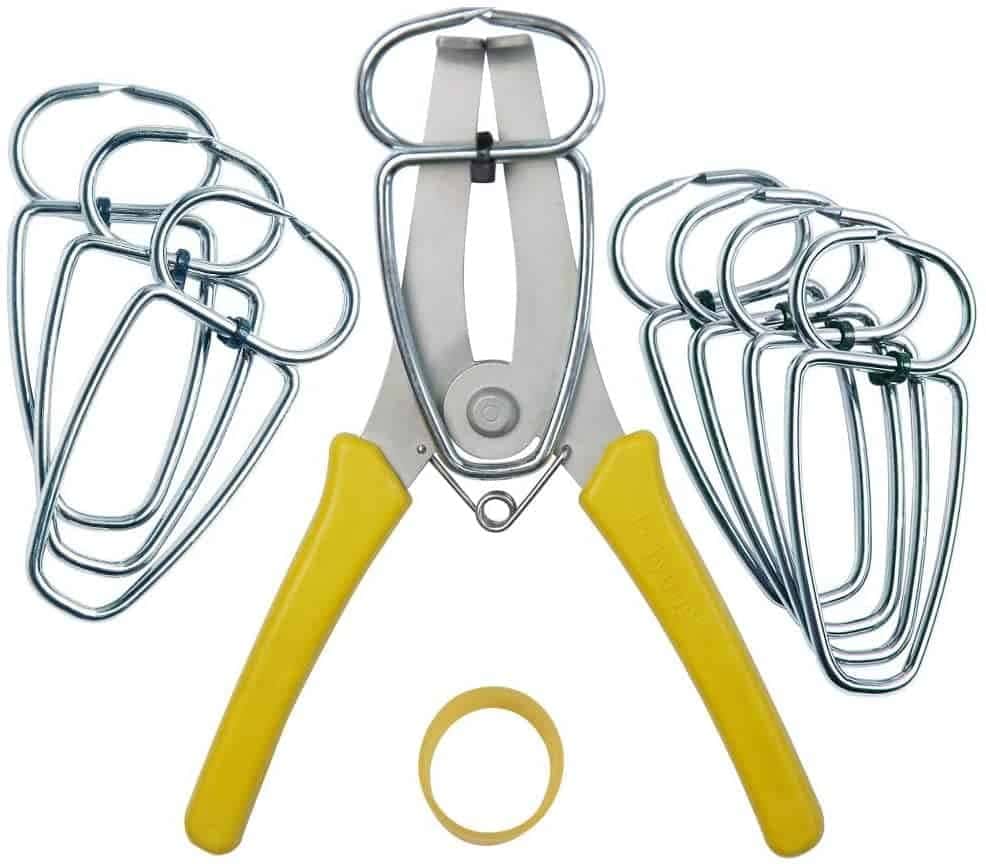 Feiyang Miter Spring Clamp Kit