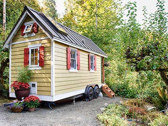 Tiny House