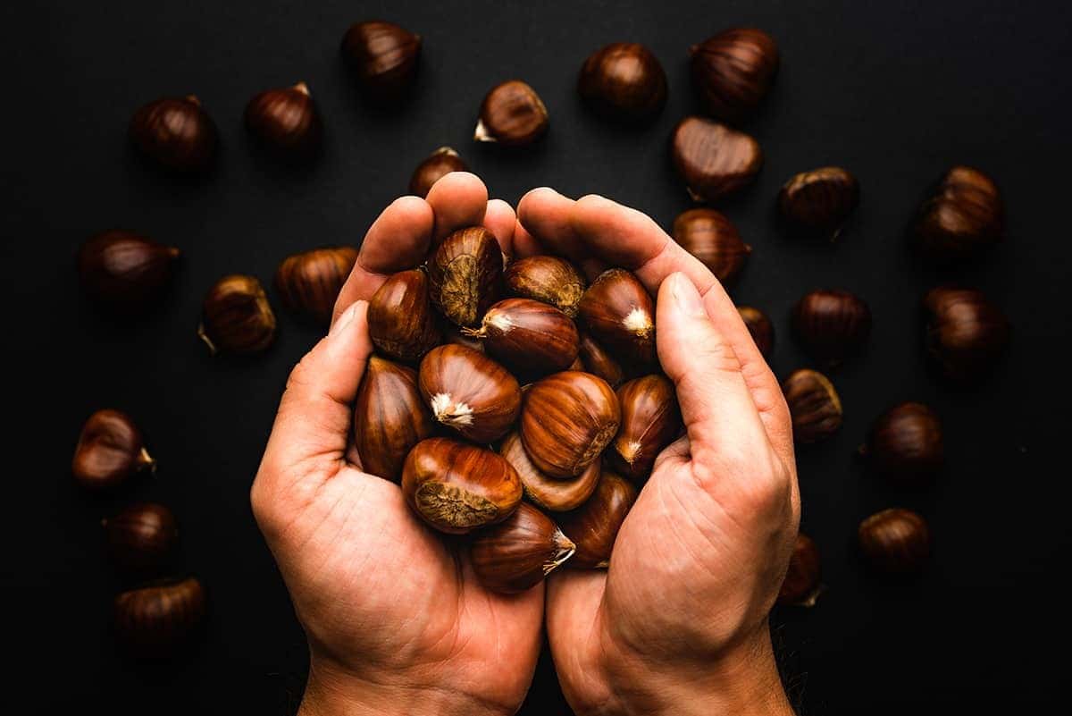 Chestnuts