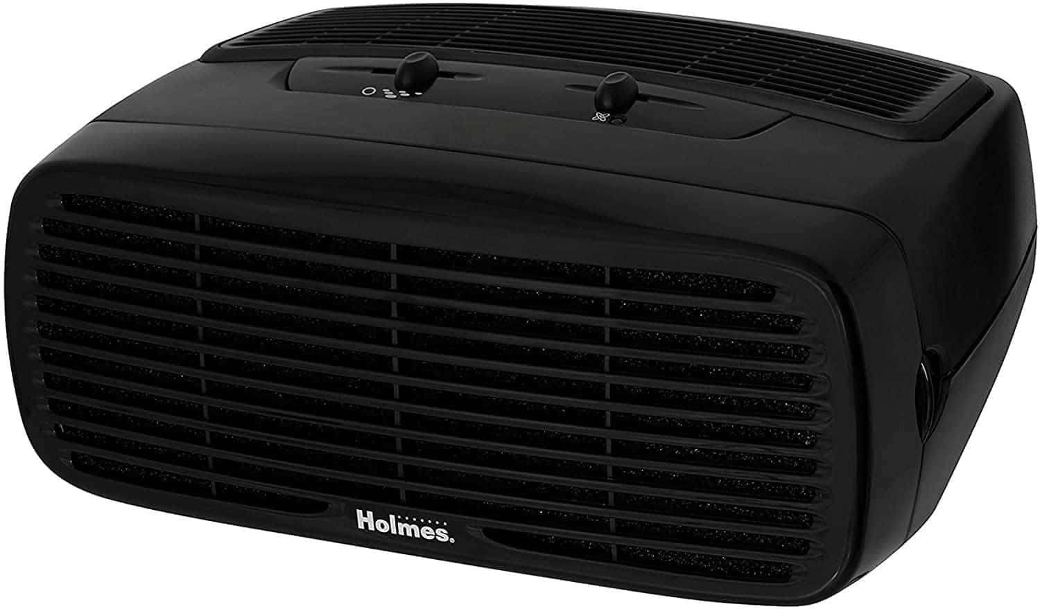 Holmes HAP242B-U Desktop Air Purifier