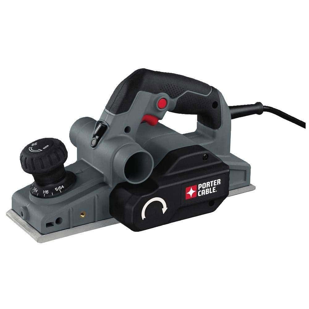 PORTER-CABLE PC60THP 6-Amp Electric Hand Planer