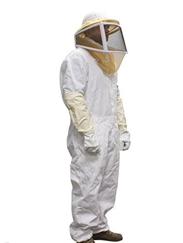 Pest Mall Complete Beekeeper Suit