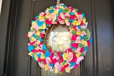 Make a Wreath