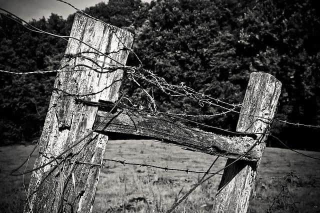 Don’t Neglect Your Corner Posts and Braces