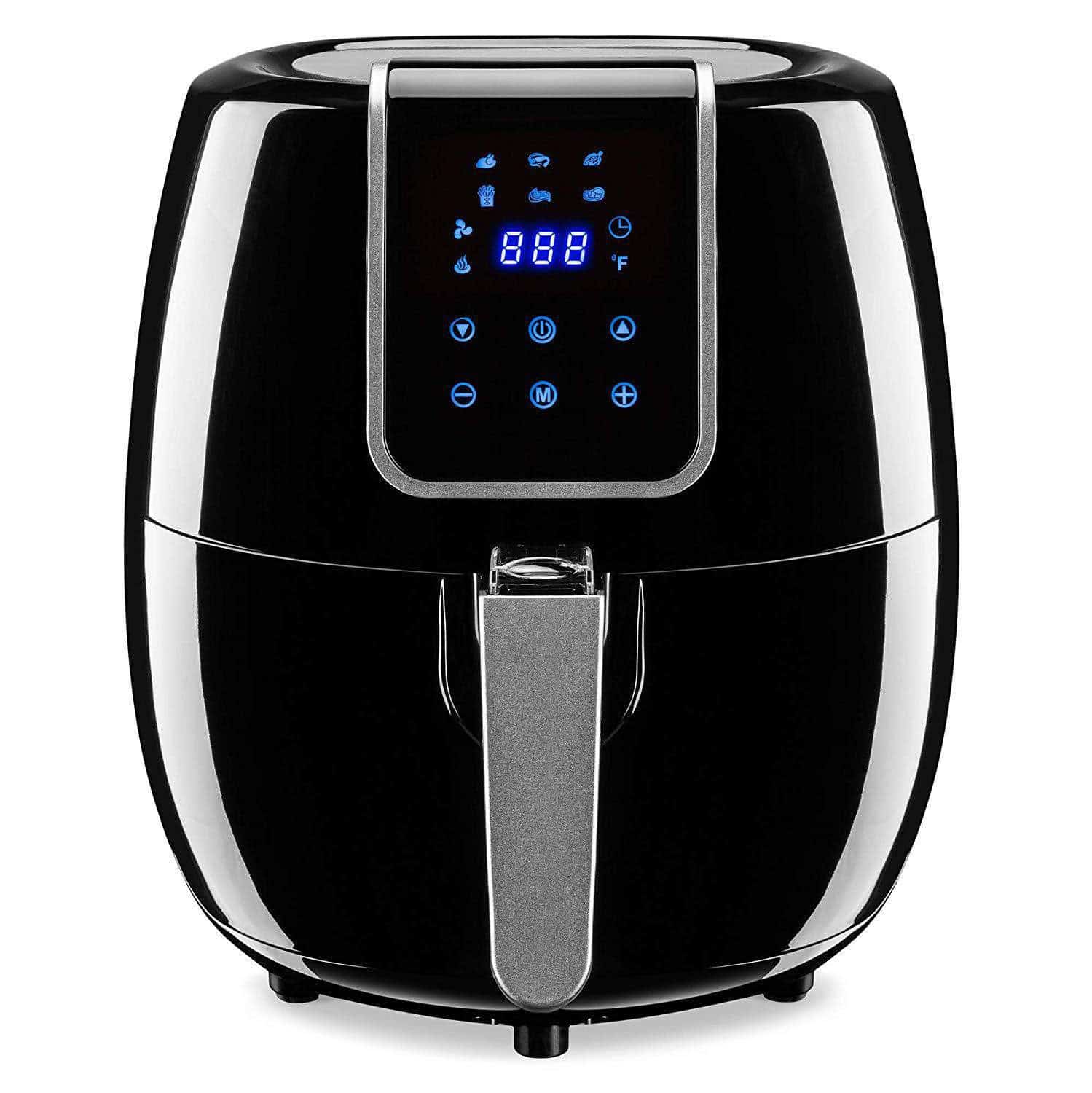 Best Choice Products 5.5-Quart Air Fryer