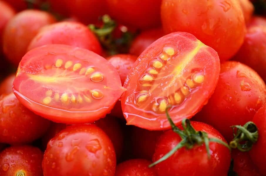 Tomatoes