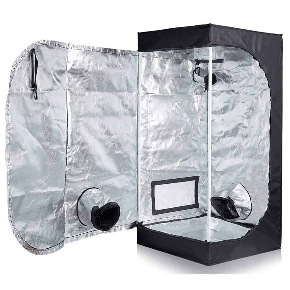 TopoLite Indoor Grow Tent