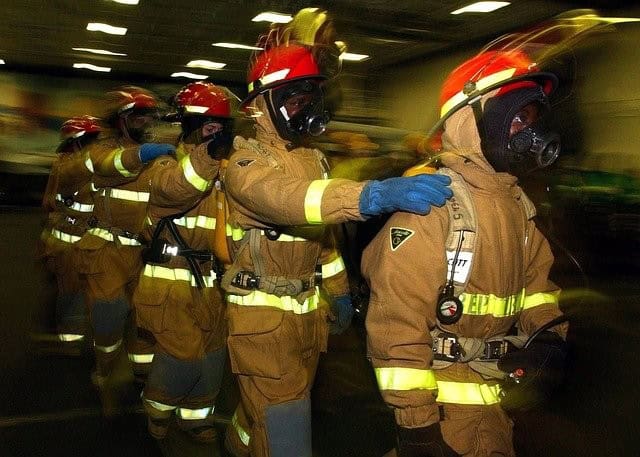 Firefighting