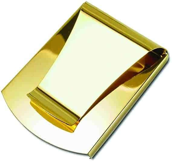 Storus Smart Money Clip