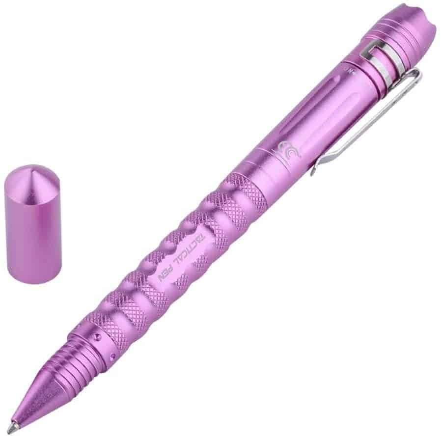 MCCC Professional Tactical Pen