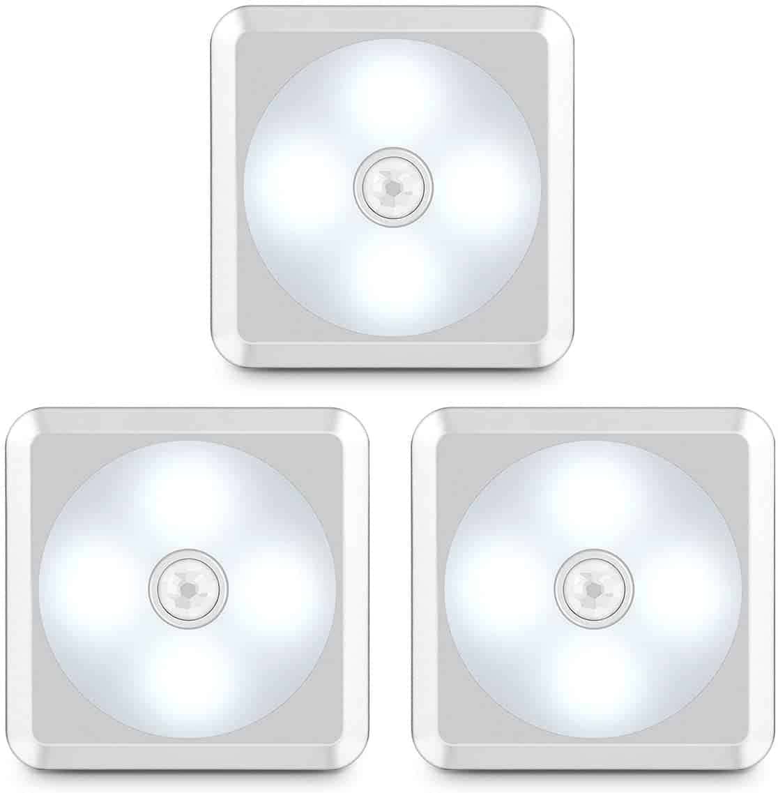 URPOWER Motion Sensor Lights