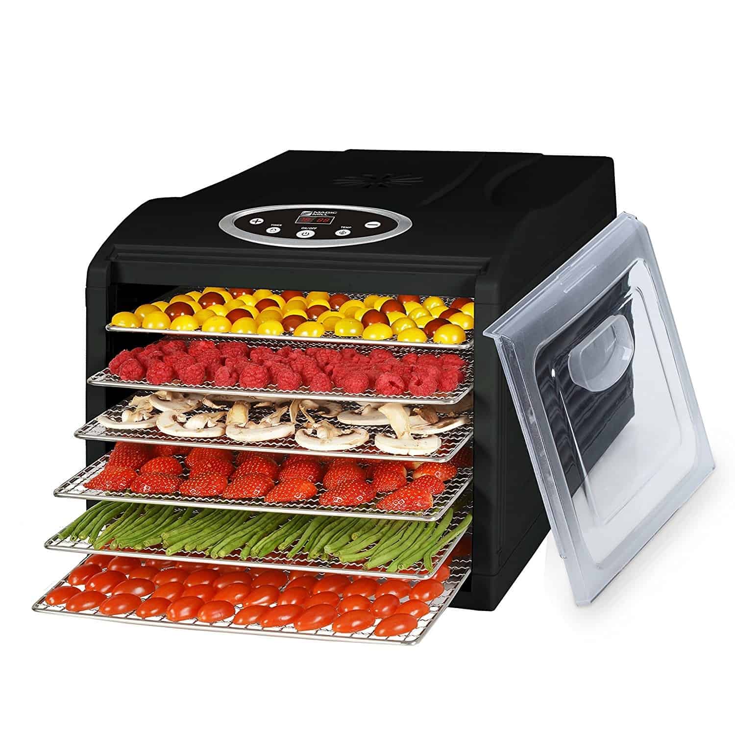 Food Dehydrator