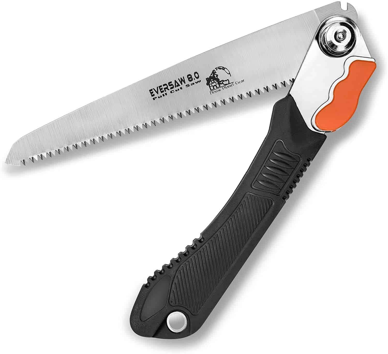 Home Planet Gear Folding Hand Saw