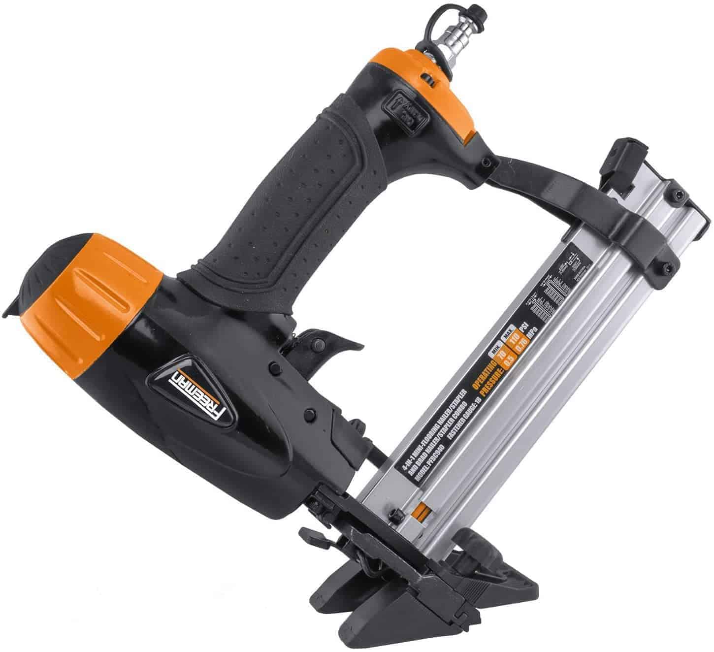 Freeman PFBC940 Flooring Nailer and Stapler