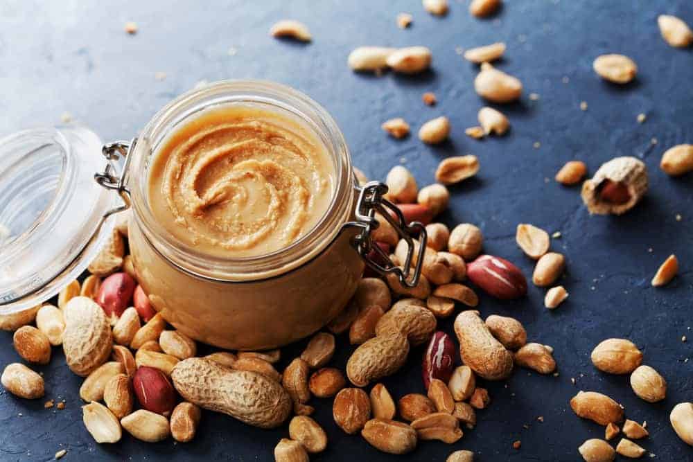 Make Nut Butter