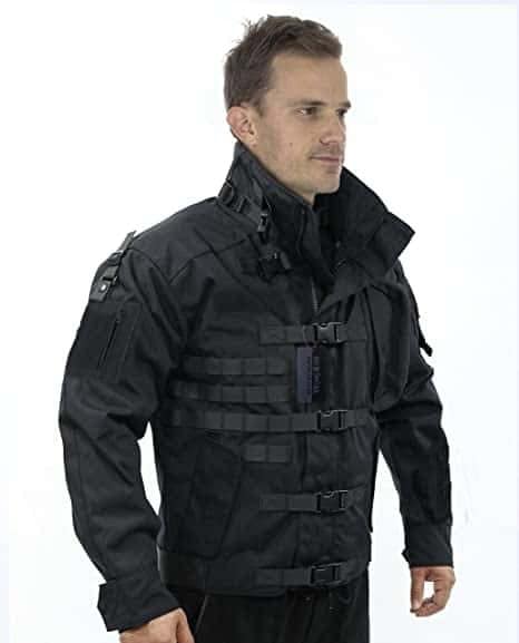 ZAPT US Army Tactical Jacket