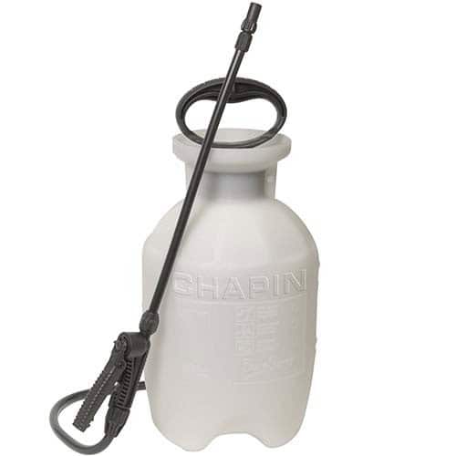 Chapin International 20000 Garden Sprayer