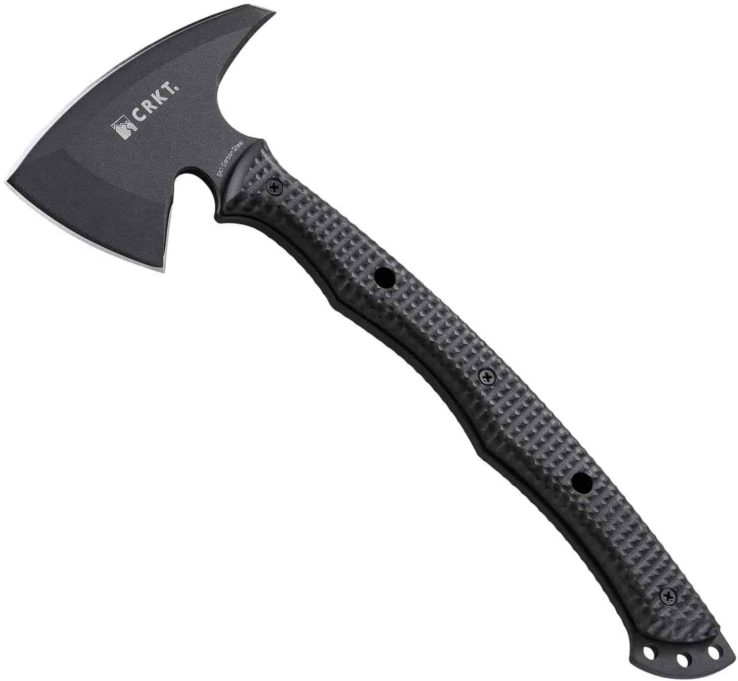 Columbia River Knife & Tool Kangee T-hawk