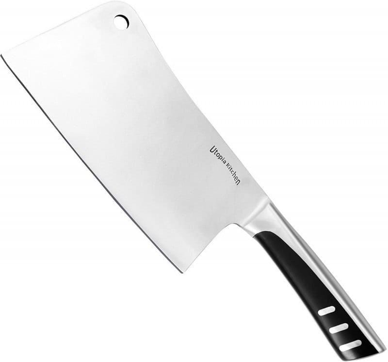 Utopia Kitchen Cleaver