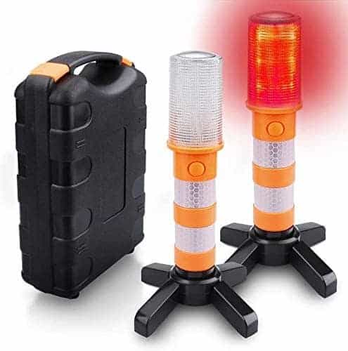 MATELOTI LED Road Flares