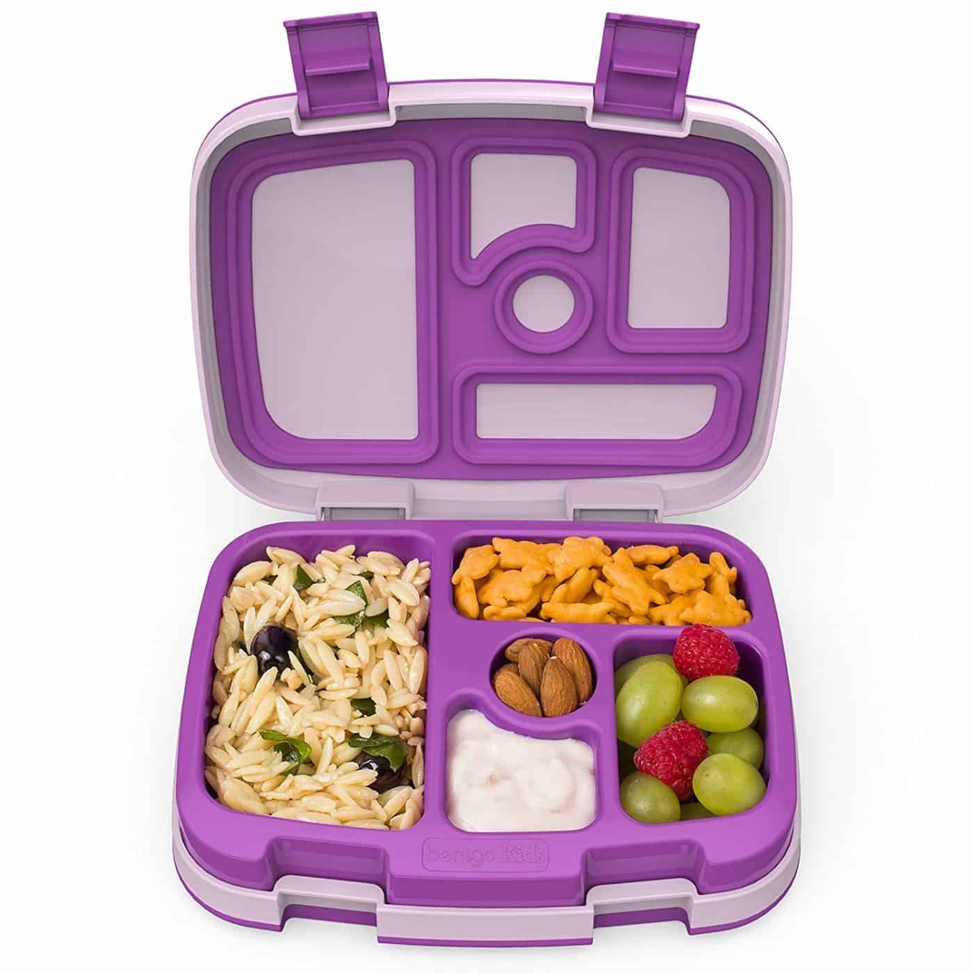 Bentgo Kids Children’s Lunch Box