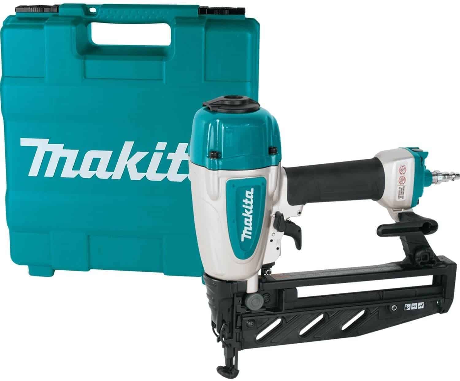 Makita AF601 Straight Finish Nailer