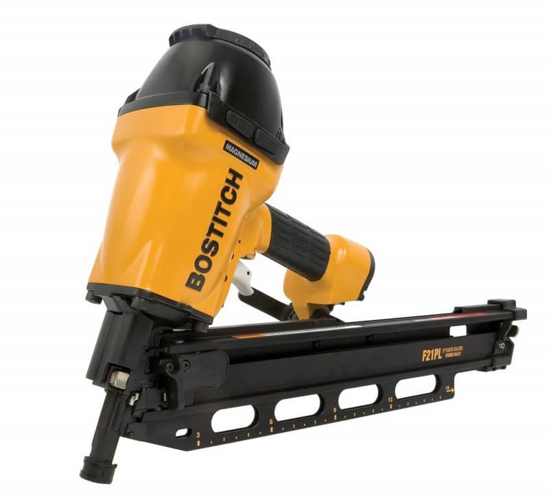 BOSTITCH Framing Nailer