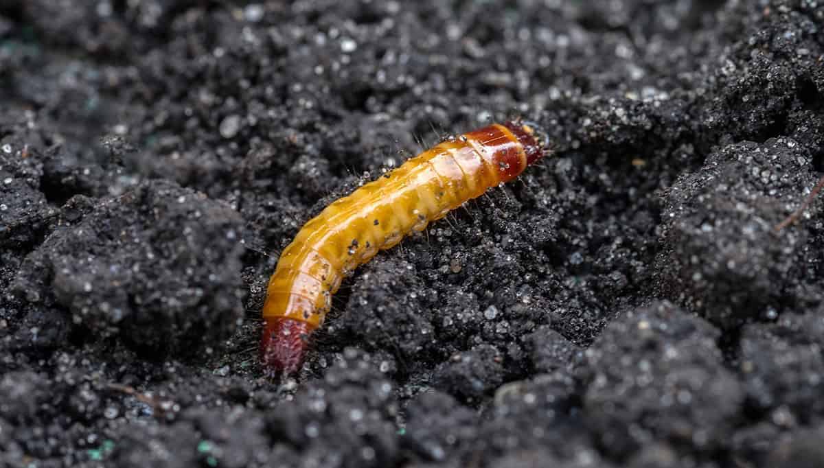 Wireworms