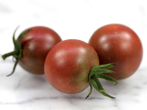 Black Cherry Tomato