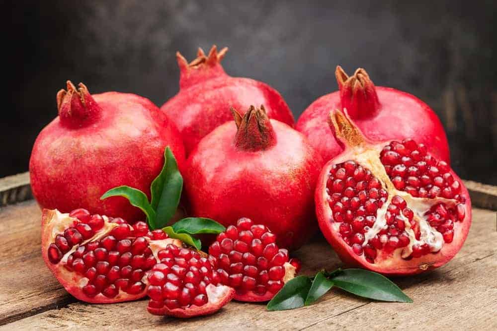 Pomegranate