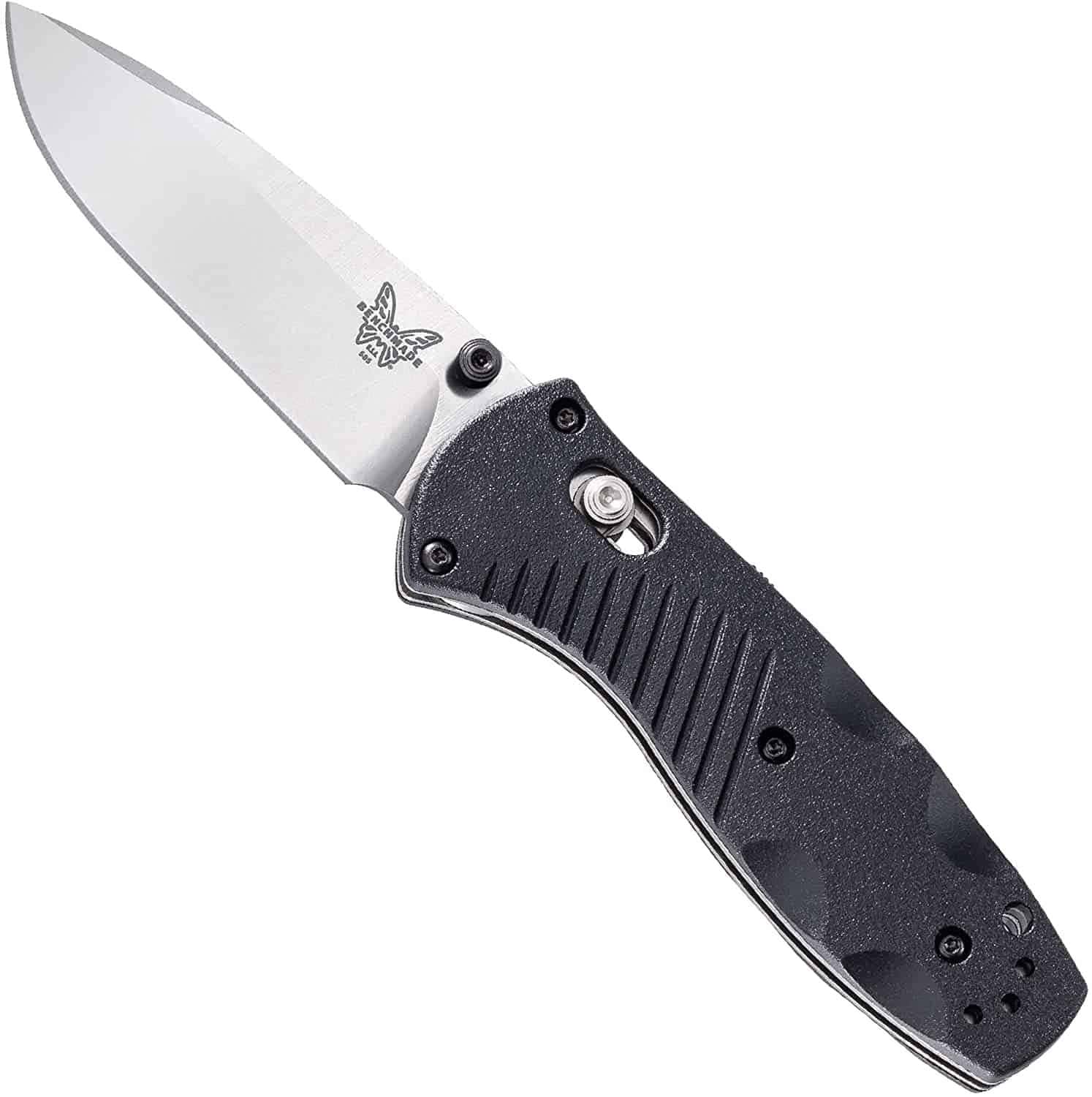 Benchmade Mini Barrage 585 Folding Knife