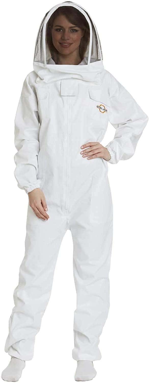 Natural Apiary Beekeeping Suit