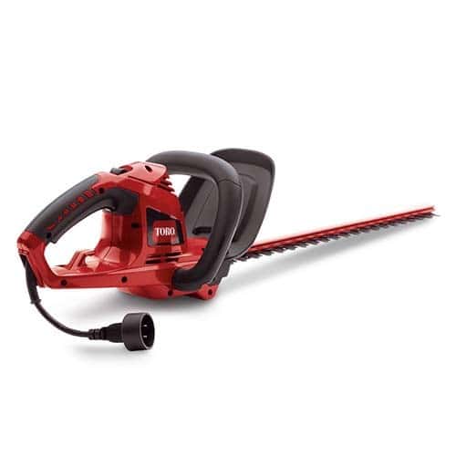 Toro 51490 Corded Hedge Trimmer