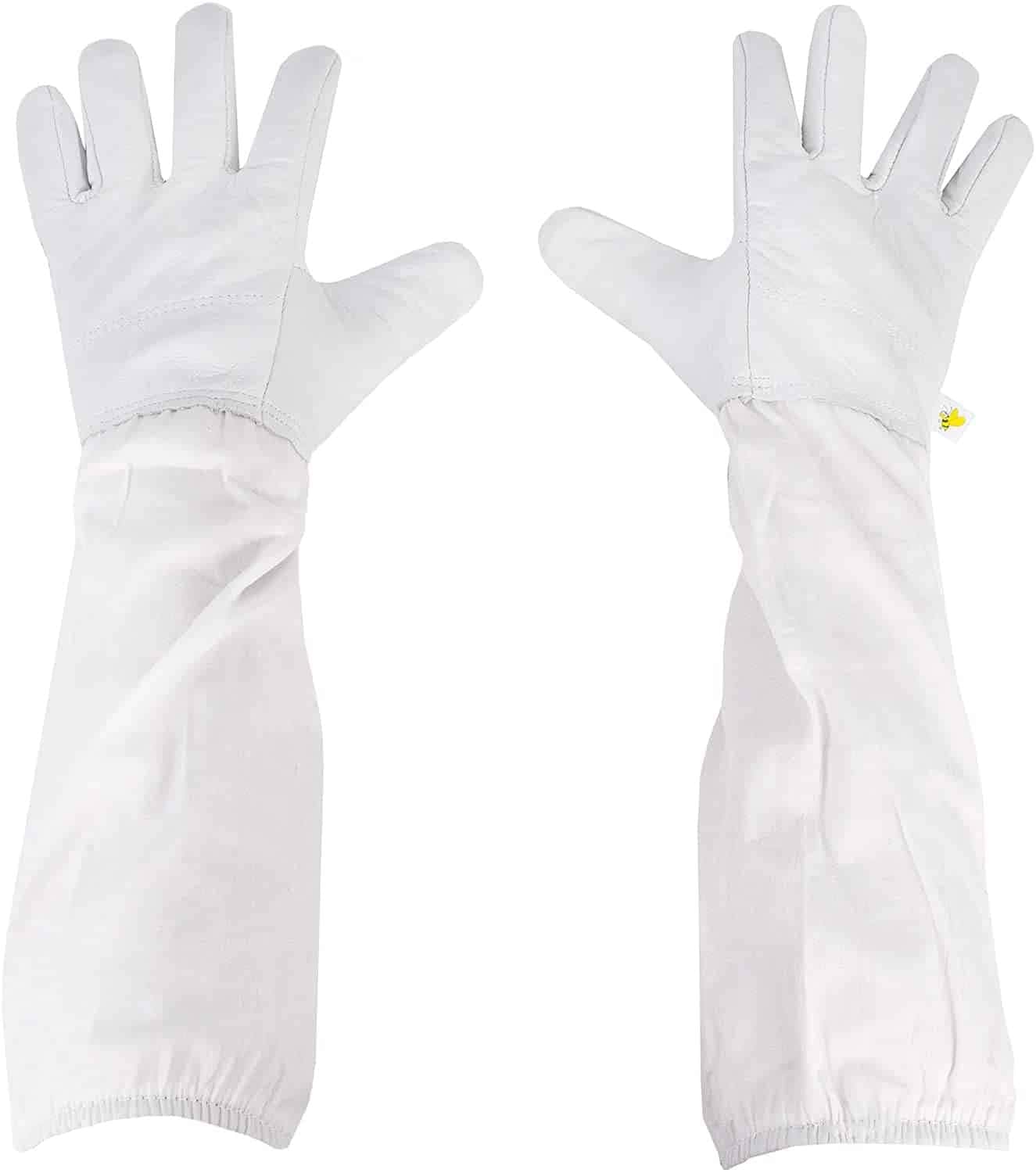 VIVO Medium Beekeeping Gloves